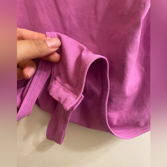 MaidenForm Fuchsia Body Suit - Picture 4 of 5